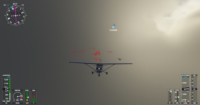 Microsoft Flight Simulator Screenshot 2022.09.25 - 18.40.29.33