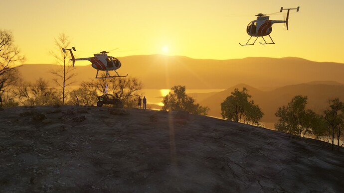 Microsoft Flight Simulator 2024 Screenshot 2025.01.30 - 01.21.57