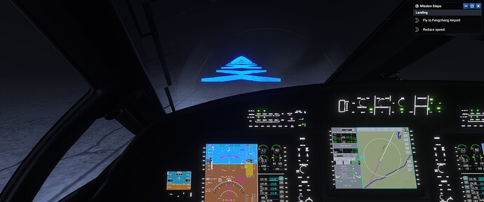 ZFEC_landingroll
