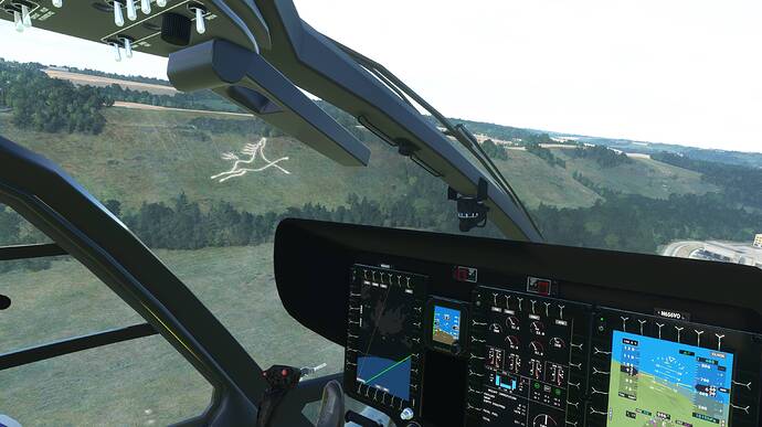 2021-08-11 14_11_22-Microsoft Flight Simulator - 1.18.15.0