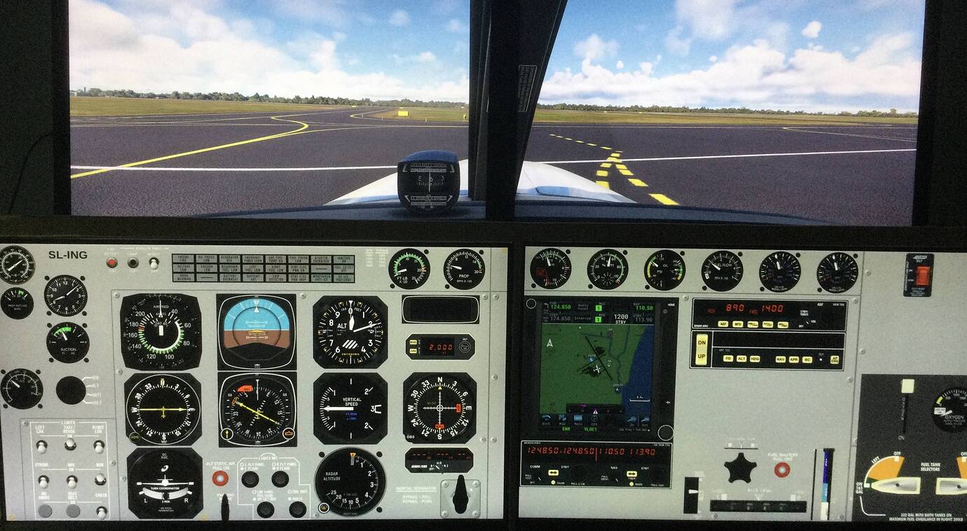 SimWorks Studios Kodiak 100 One The Best Aircraft For MSFS 2020 ...