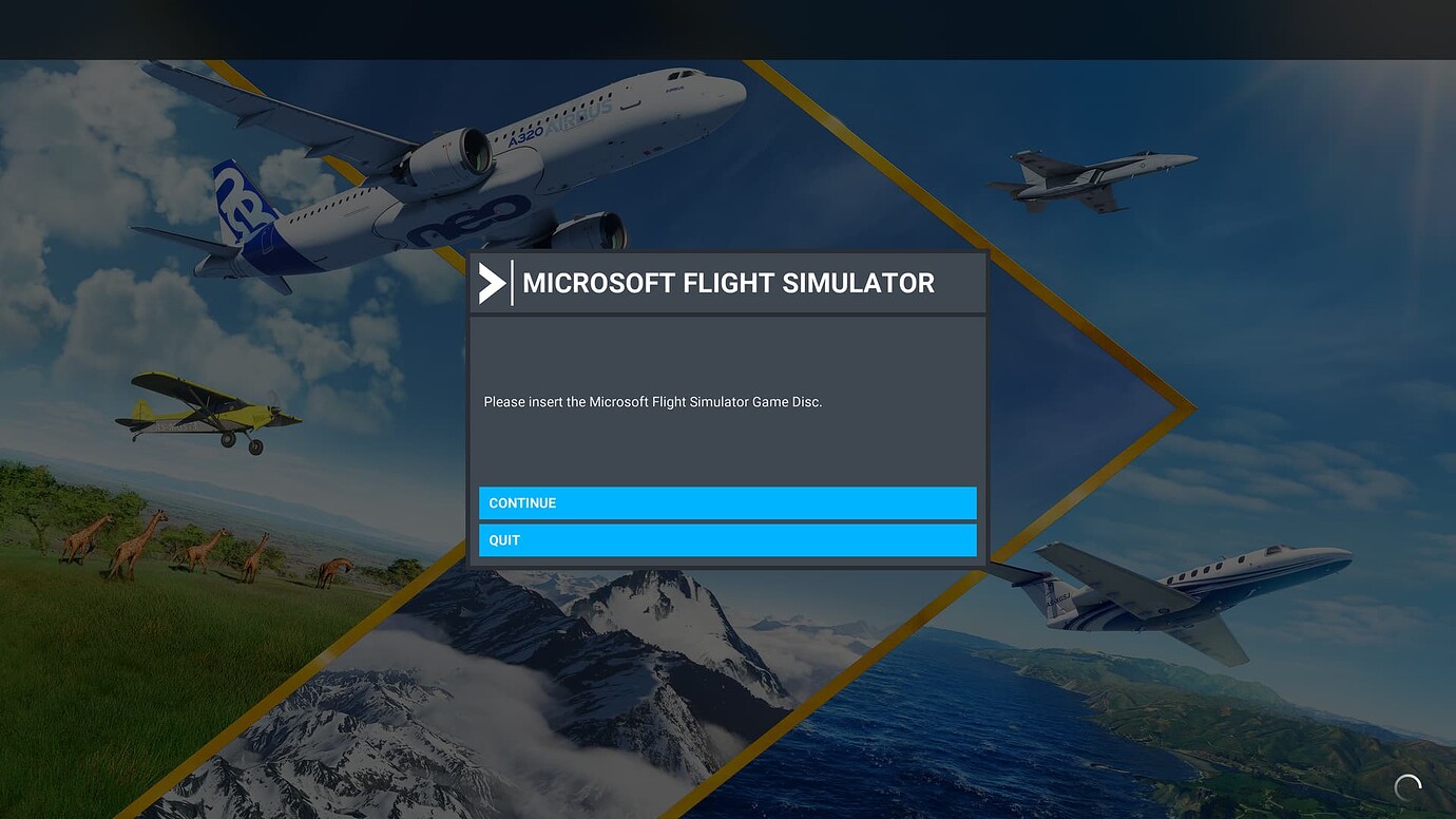 X plane 11 fatal error steam must be running to play this game фото 104