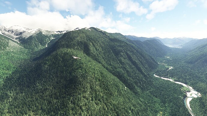 Bella Coola (CYBD) to Rivers Inlet (YRN) 4