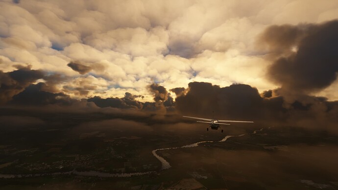 Microsoft Flight Simulator Screenshot 2023.01.14 - 08.09.43.35