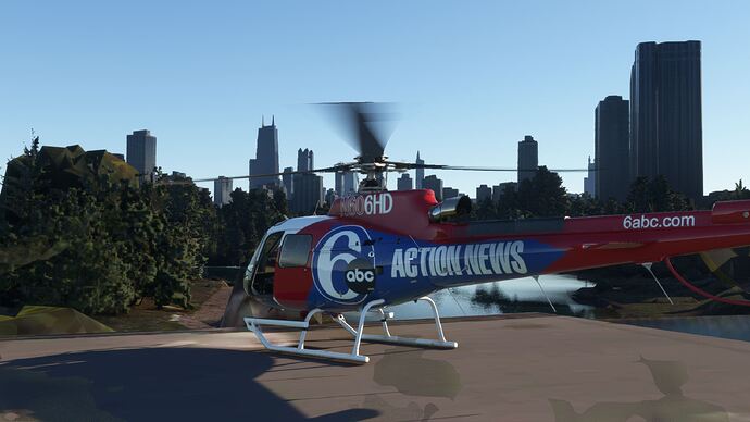 Chicago in Sim 02