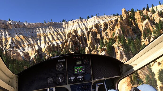 AZ Bryce Canyon (KBCE) & National Park 2