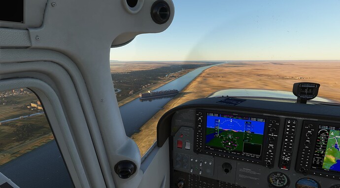 2023-10-25 12_16_38-Microsoft Flight Simulator - 1.34.16.0