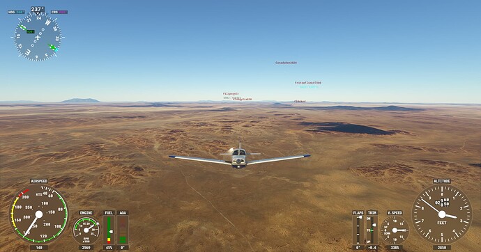 Microsoft Flight Simulator Screenshot 2022.01.30 - 20.00.01.16