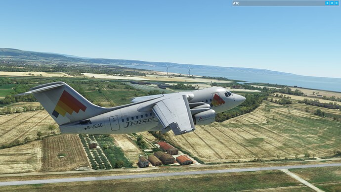 Microsoft Flight Simulator Screenshot 2022.06.01 - 21.21.55.79