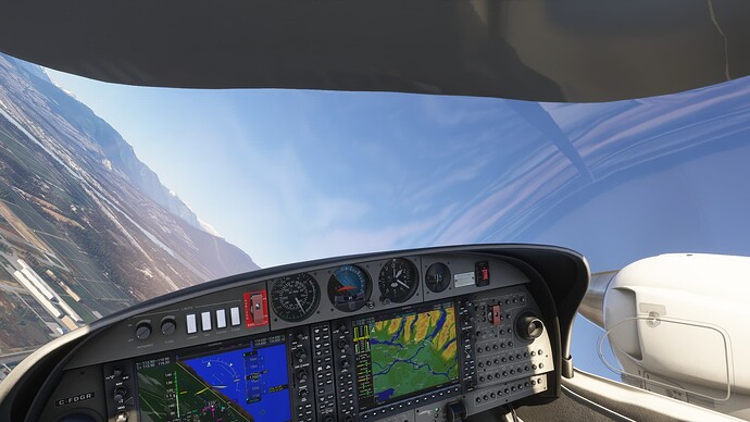 Microsoft Flight Simulator 2024 2025-01-30 1_39_37 PM