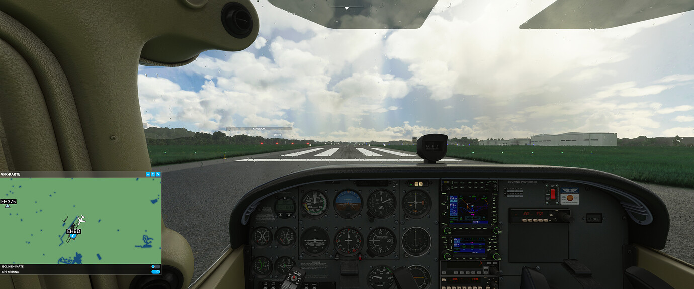 Crash To Desktop Without Error Message 4646 By MichaMMA CTDs Microsoft Flight Simulator 