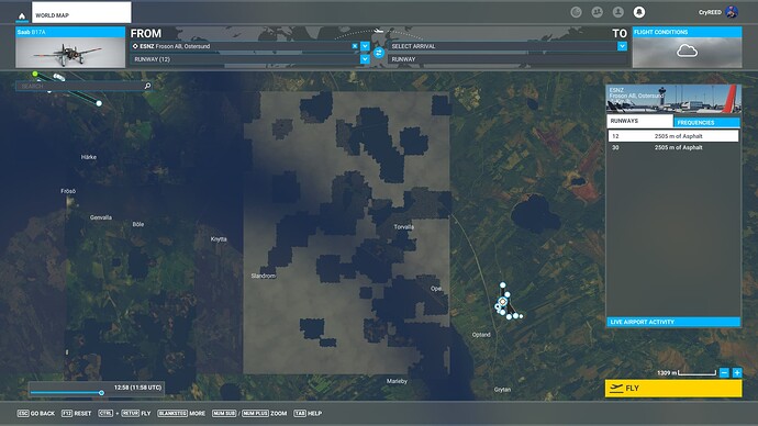 Microsoft Flight Simulator Screenshot 2023.11.08 - 19.47.26.61