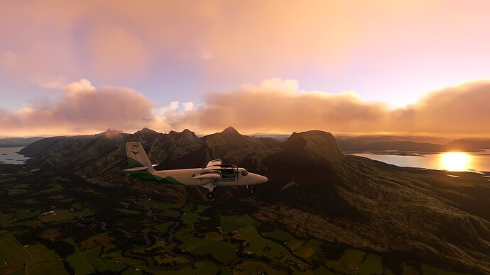 Microsoft Flight Simulator Screenshot 2023.11.07 - 23.19.09.92