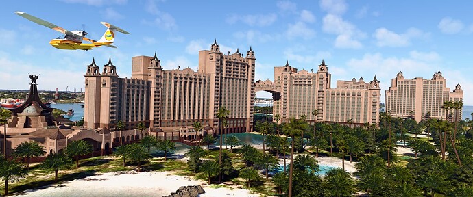 The Reef At Atlantis