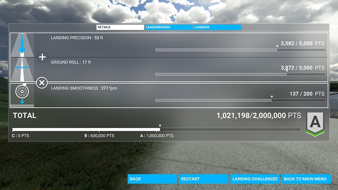 Microsoft Flight Simulator Screenshot 2022.07.01 - 21.12.52.77
