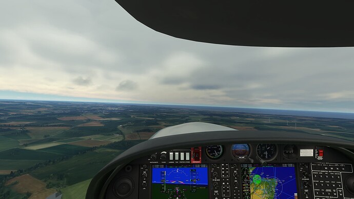 Microsoft Flight Simulator Screenshot 2023.09.30 - 15.55.44.16