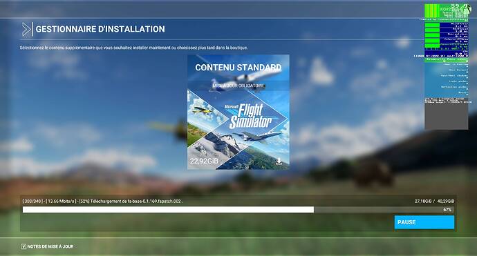 Microsoft Flight Simulator Screenshot 2021.07.27 - 22.01.04.61