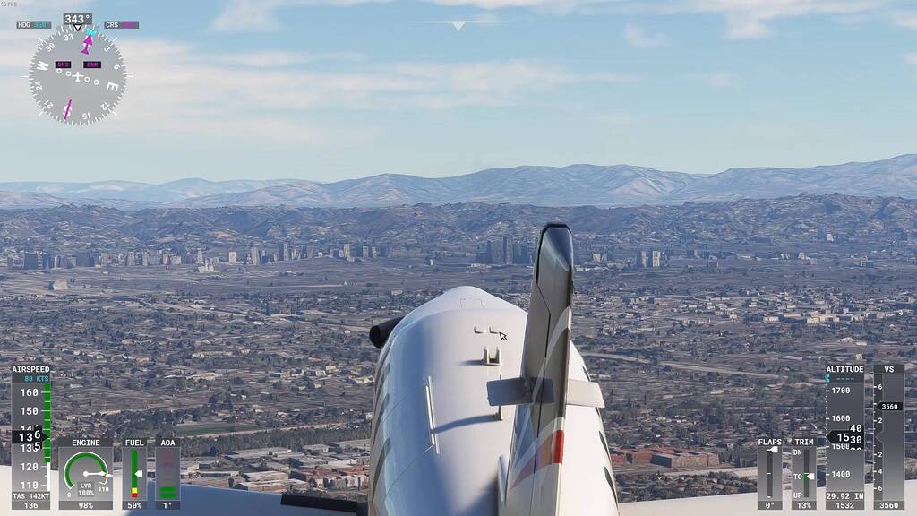 Kindly give me back KLAX - Los Angeles - Scenery & Airports - Microsoft ...