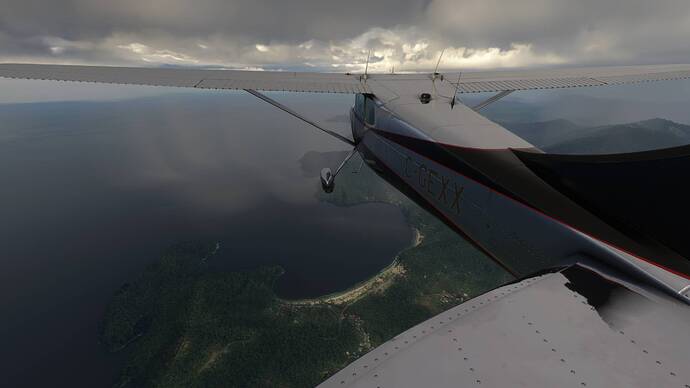 Microsoft Flight Simulator Screenshot 2021.08.23 - 23.24.43.45
