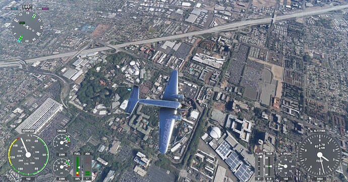 Microsoft Flight Simulator Screenshot 2022.01.14 - 20.39.21.87