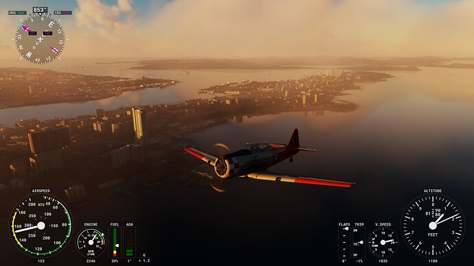 Microsoft Flight Simulator Screenshot 2022.06.06 - 19.05.36.87