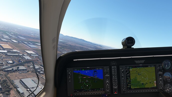 Microsoft Flight Simulator Screenshot 2022.04.28 - 07.31.08.67