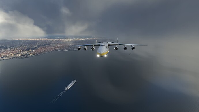 Microsoft Flight Simulator Screenshot 2023.03.08 - 07.39.11.92