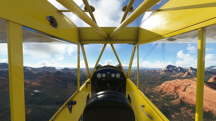 Microsoft Flight Simulator 1_24_2022 5_13_59 PM