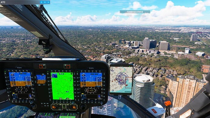 Microsoft Flight Simulator Screenshot 2022.03.05 - 08.05.01.94