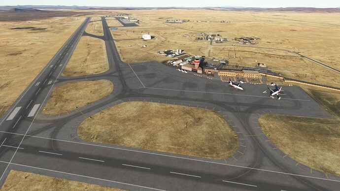 Microsoft Flight Simulator Screenshot 2023.01.21 - 01.25.13.02