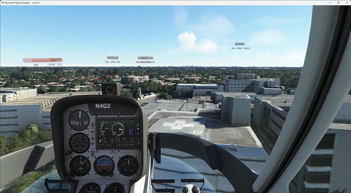 JFK Hospital Heliport