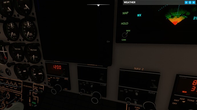 Microsoft Flight Simulator - 1.27.21.0 10_13_2022 8_34_43 AM