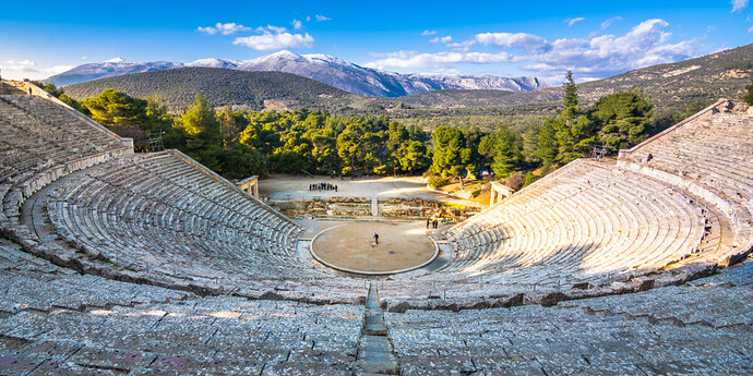 Ancient-Epidaurus-Theatre-Programme-Tickets