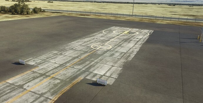 Microsoft Flight Simulator Screenshot 2023.03.03 - 07.54.08.62
