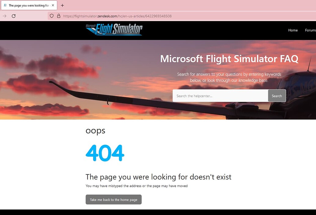 ERROR Crash: msfs error: dxgi_error_device_hung (0x887a0006) - #36 by ...