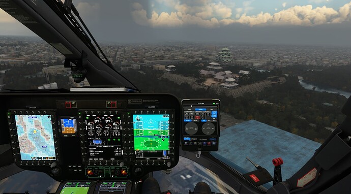2023-12-11 12_37_10-Microsoft Flight Simulator - 1.35.21.0