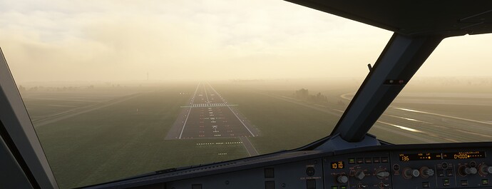 amsterdam EHAM