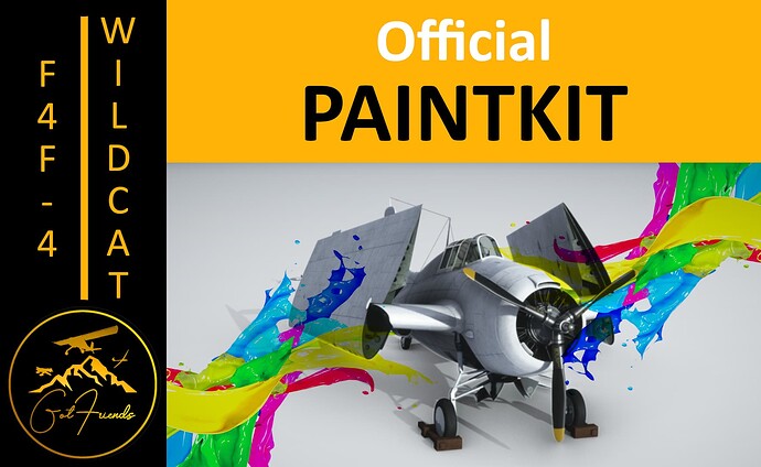 Paintkit-Wildcat