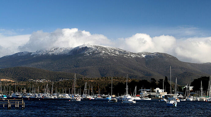 Mount_Wellington