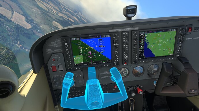 Microsoft Flight Simulator (6)