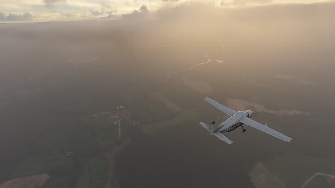 Microsoft Flight Simulator Screenshot 2023.01.14 - 08.25.14.59