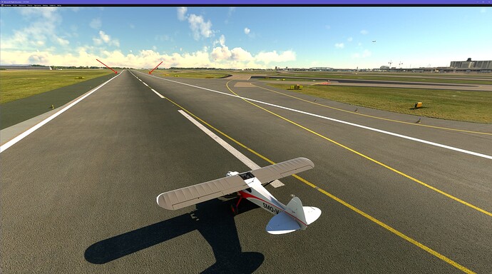 Repro - Did KDFW actually get fixed in SU15 2