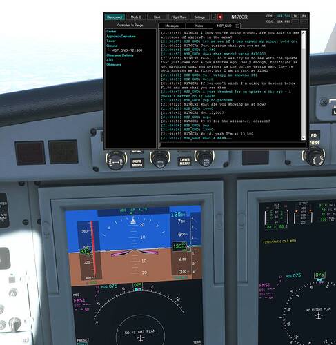 vatsim