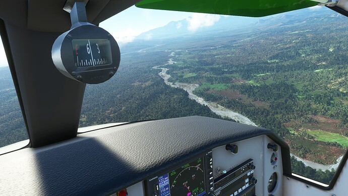 Microsoft Flight Simulator Screenshot 2022.05.18 - 20.58.22.96