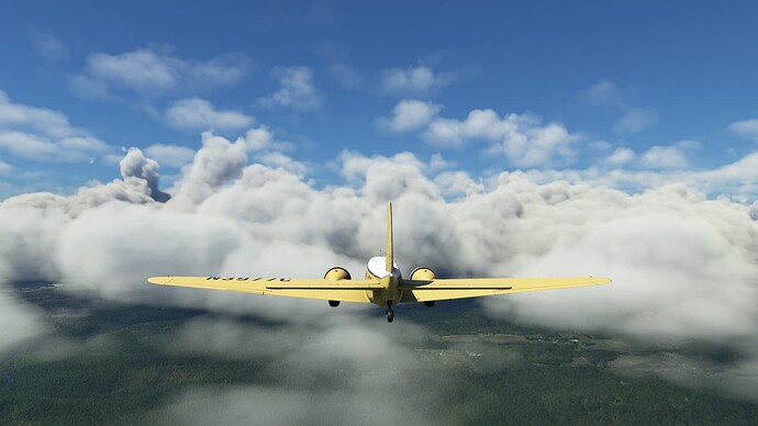 Boeing 247D - 18