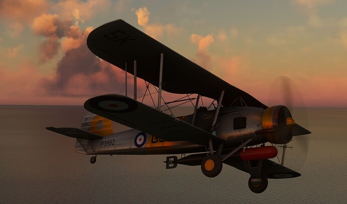 [Released] Freeware Fairey Swordfish conversion on Flightsim.to ...