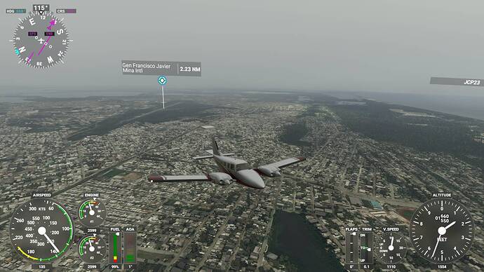 Microsoft Flight Simulator 5_28_2021 8_52_54 AM