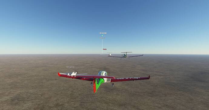 Microsoft Flight Simulator Screenshot 2021.07.22 - 21.03.01.13