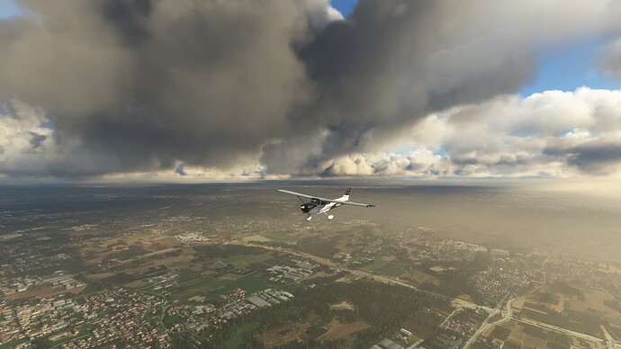 Microsoft Flight Simulator 23. 2. 2023 23_32_46