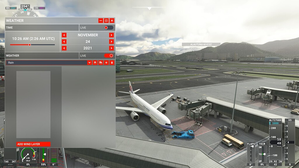 i am an air traffic controller 3 online